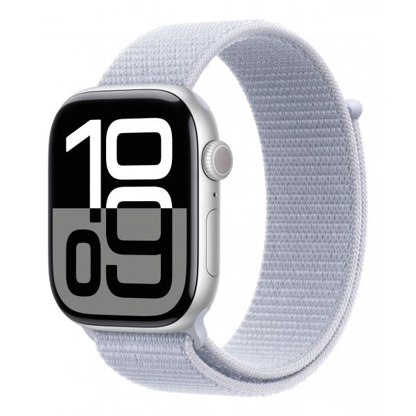 Smartwatch Apple Watch Series 10 GPS Grigio 46 mm
