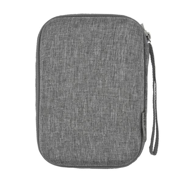 Custodia Hard Disk Aisens ASBG-005-GR