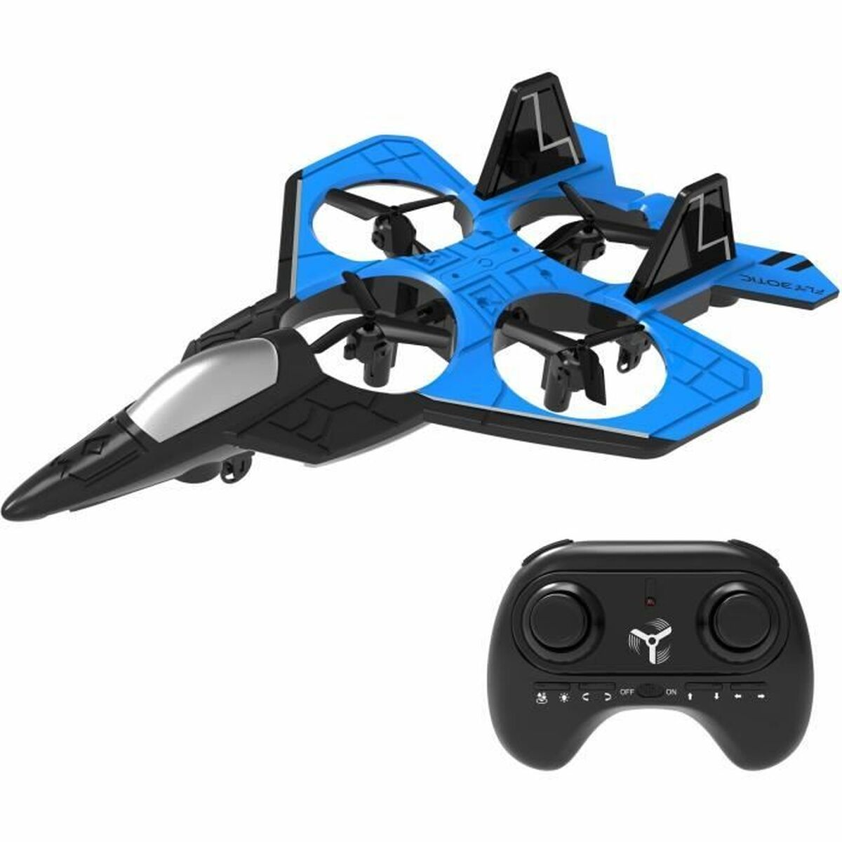 Aereo Flybotic