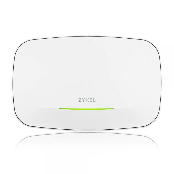 Punto d'Accesso ZyXEL NWA130BE-EU0101F Bianco Nero