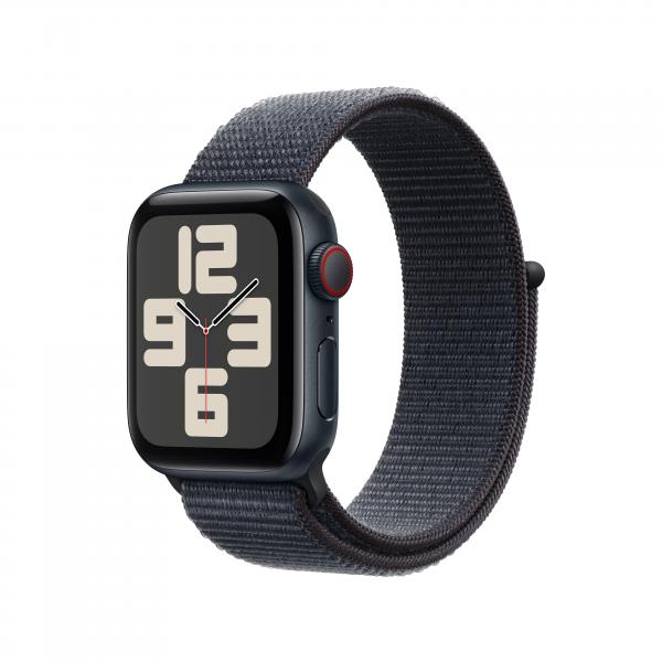 Smartwatch Apple MXGA3QL/A 1,57" Nero 40 mm