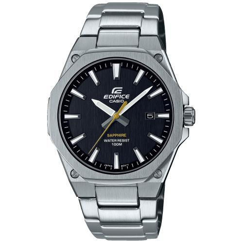 Orologio Uomo EFR-S108D-1AVUEF Grigio