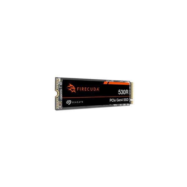 Hard Disk Seagate FireCuda 530R 1 TB SSD