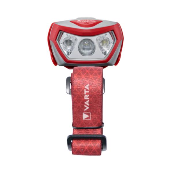 Torcia H20 PRO Varta 17650101421