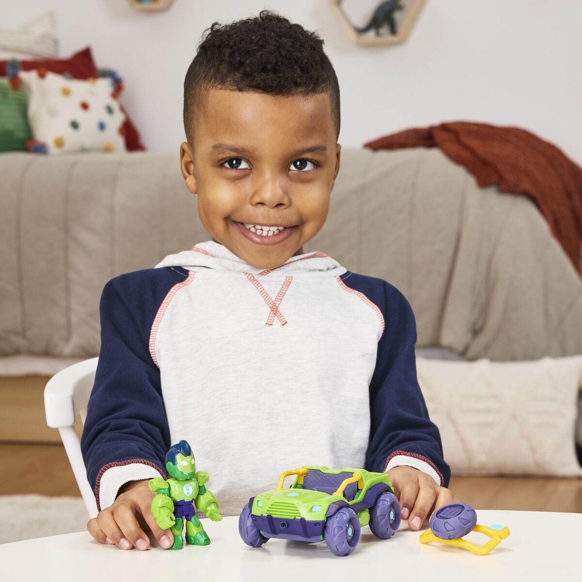 Personaggi d'Azione Hasbro - Image 4