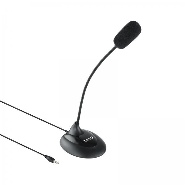 Microfono TooQ TQMM-213