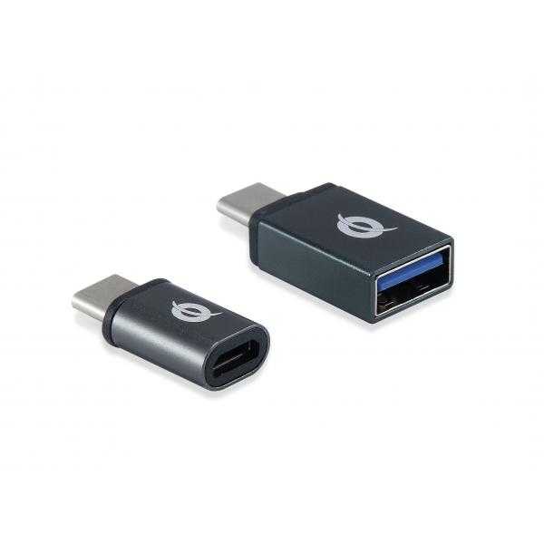 Adattatore USB Conceptronic 110515107