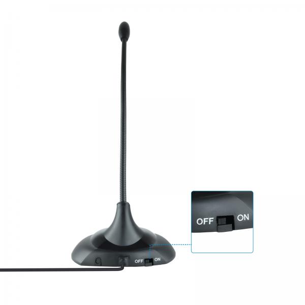 Microfono TooQ TQMM-213 - Image 3