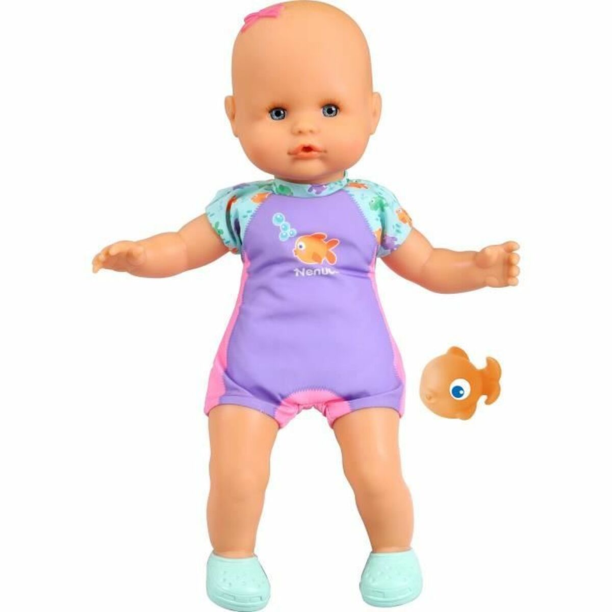 Baby doll