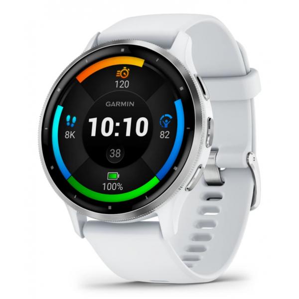 Smartwatch GARMIN Bianco
