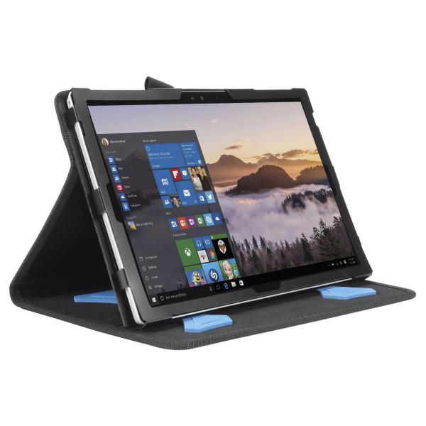 Custodia per Tablet Mobilis 051004 Nero