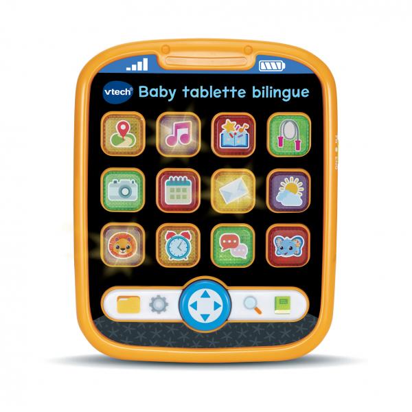 Tablet Interattivo per Bambini Vtech Baby (1 Unità)