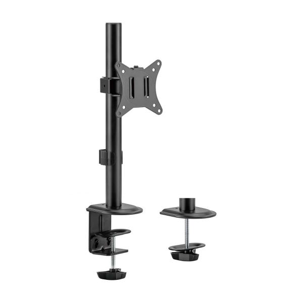 Supporto da Tavolo per Schermo Aisens DT32TSR-227 17"-32"
