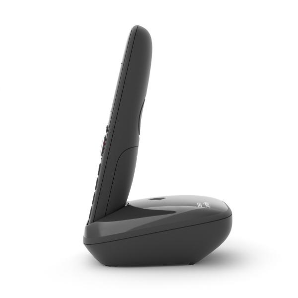 Telefono Fisso Gigaset L36852-H2816-N101 Nero - Image 3