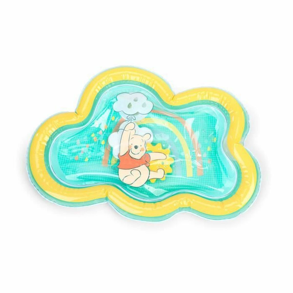 Tappeto da gioco Disney PVC