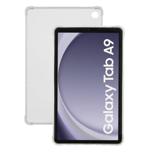 Custodia per Tablet Mobilis Galaxy Tab A9 8,7" Trasparente