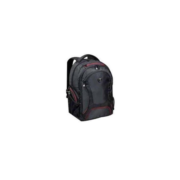 Zaino per Portatile Port Designs Nero