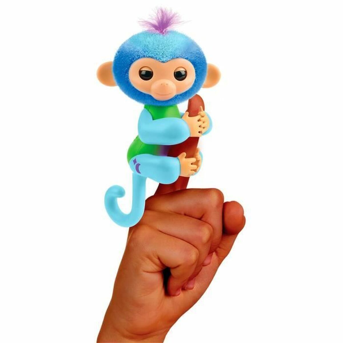 Personaggi d'Azione Lansay Magic Moods Mica - Image 4