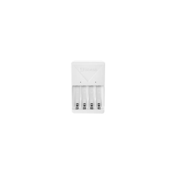 Caricatore portatile Varta 57657 101 451 Bianco Multicolore