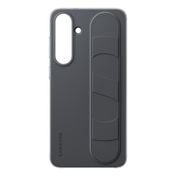Custodia per Cellulare Samsung S25+ Nero Galaxy S24