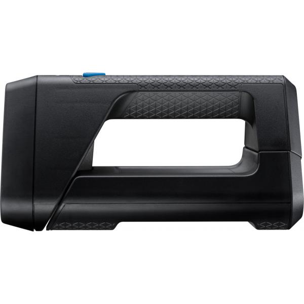 Torcia Varta Work Flex 600 lm Nero