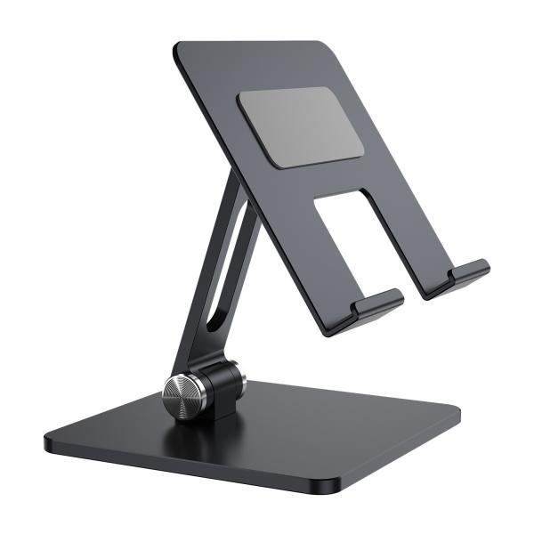 Supporto per cellulare o tablet Aisens MS2PXXL-183 Nero Grigio (1 Unità)