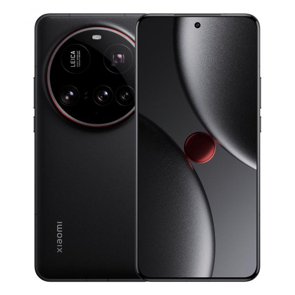 Smartphone Xiaomi 25010PN30G 6,73" Octa Core 16 GB RAM 512 GB Nero