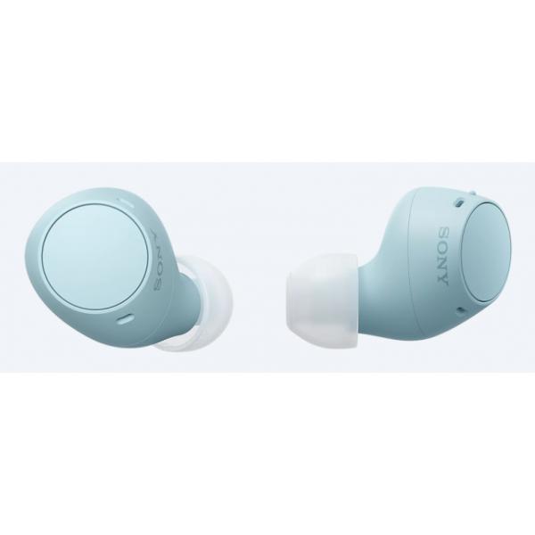 Auricolari in Ear Bluetooth Sony WFC510L.CE7 Azzurro