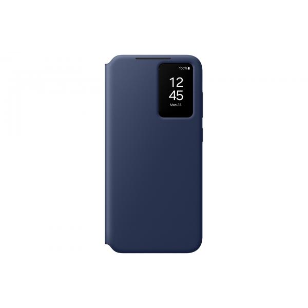 Custodia per Cellulare Samsung Azzurro Galaxy S24