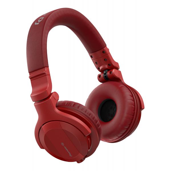 Auricolari Pioneer HDJ-CUE1BT Rosso