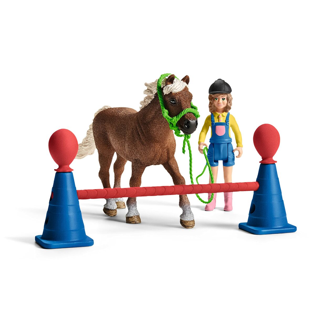 Playset Schleich Farm World - Image 4