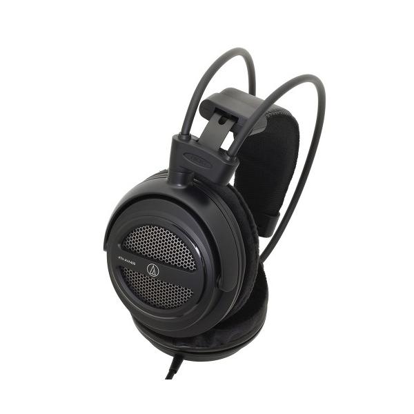 Cuffie Audio-Technica Iberia ATH-AVA400 Nero
