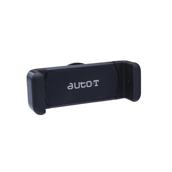 SUpporto Cellulari per Auto 540333 Nero Plastica