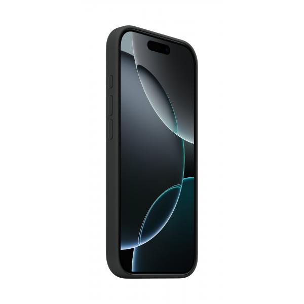 Custodia per Cellulare Apple MYYJ3ZM/A Nero Apple iPhone 16 Pro