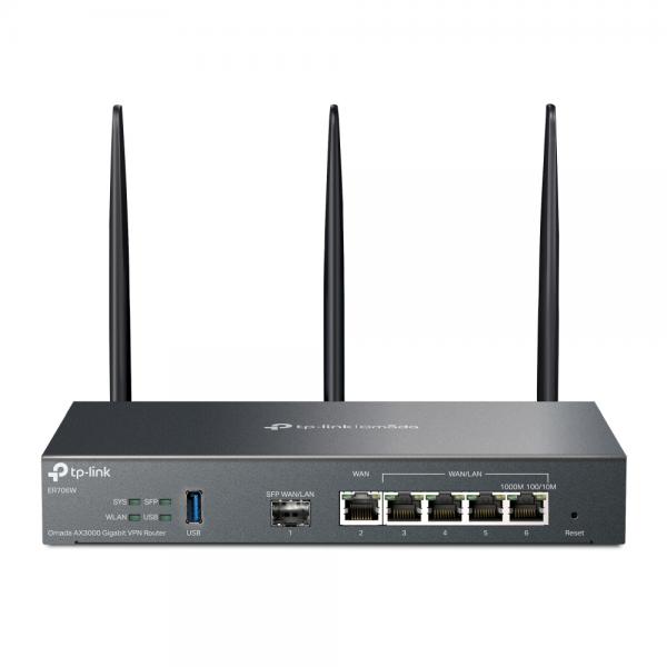 Router TP-Link OMADA AX3000