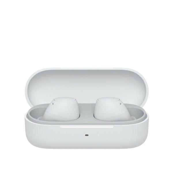 Auricolari Wireless con Custodia di Ricarica Sony WF-C510 Bianco - Image 4