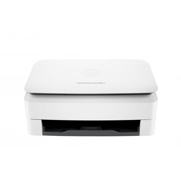 Scanner HP ScanJet Enterprise Flow 7000 S3 75 ppm