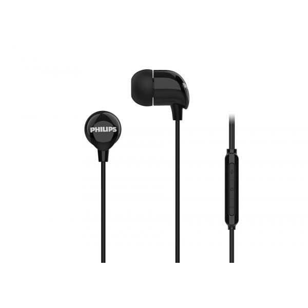 Auricolari Philips TAT2149BK Nero
