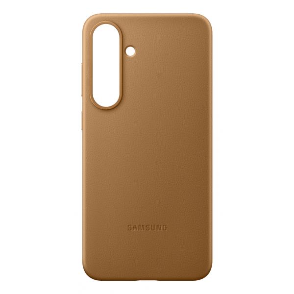 Custodia per Cellulare Samsung S25+ Marrone