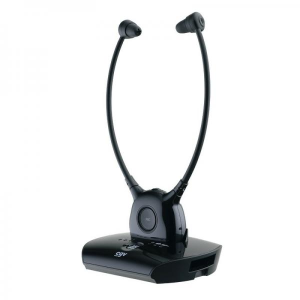 Auricolari CGV DOLFIN ONYX Nero