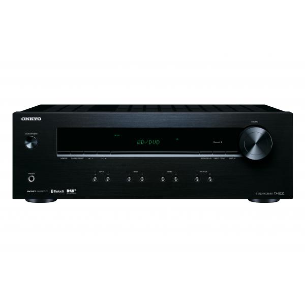 Ricetrasmittente Audio Onkyo TX8220