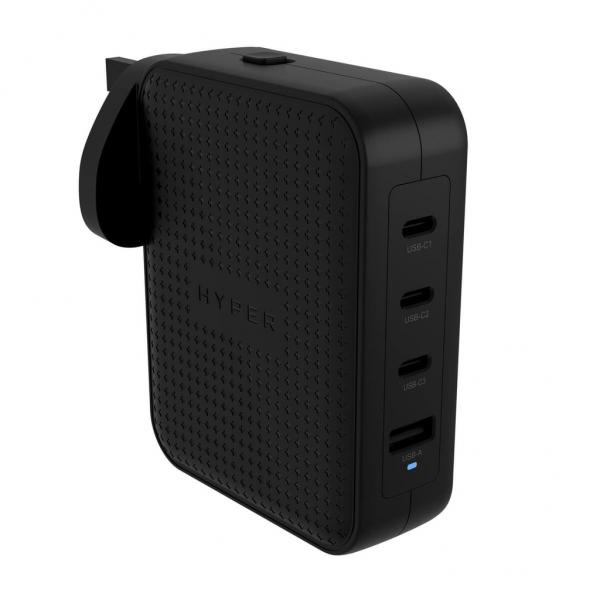 Powerbank Targus Nero