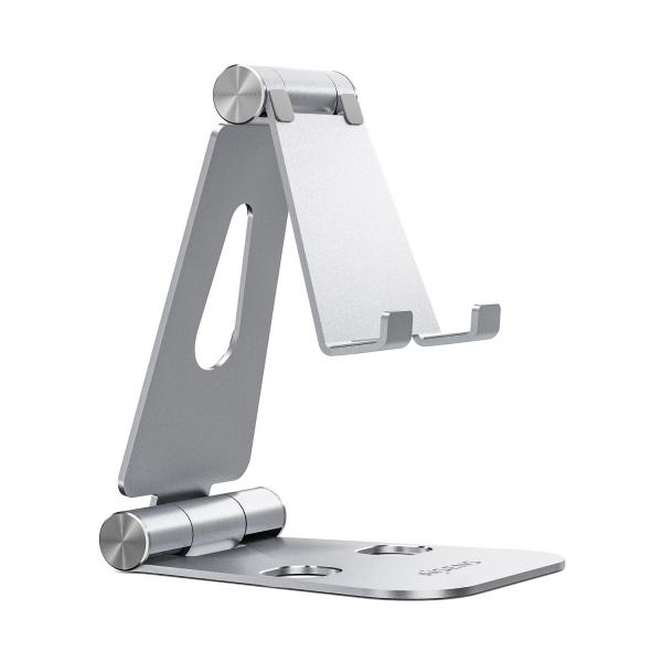 Supporto per Tablet Aisens MS2PXL-092 Argentato (1 Unità)