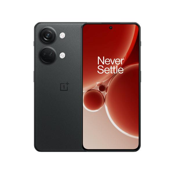 Smartphone OnePlus OnePlus Nord 3 5G Grigio 6,74" 8 GB RAM 128 GB