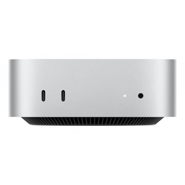 Mini PC Apple Mac Mini M4 16 GB RAM 512 GB SSD