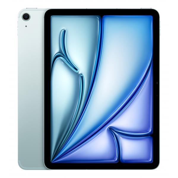 Tablet Apple iPad Air 11" 8 GB RAM 512 GB Azzurro Grigio M3