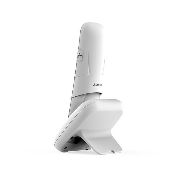 Telefono Senza Fili Alcatel VERSATIS XL Bianco Azzurro - Image 3