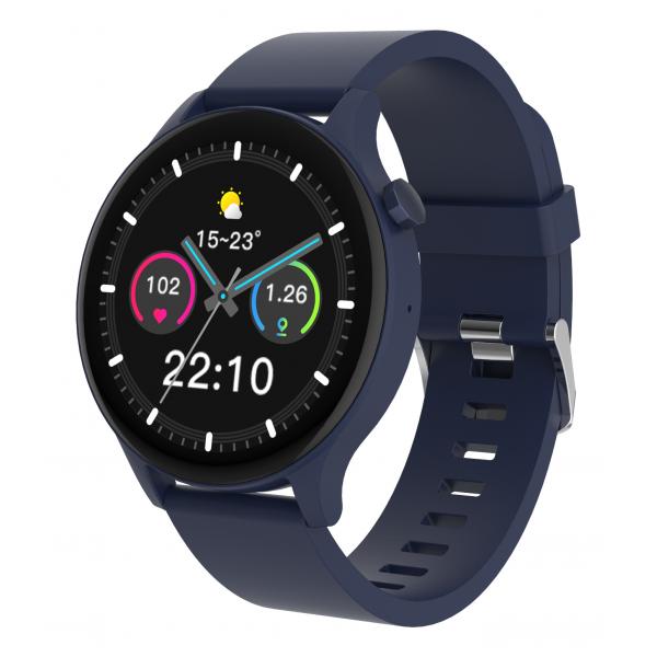 Smartwatch Denver Electronics SWC-338BU 1,38"