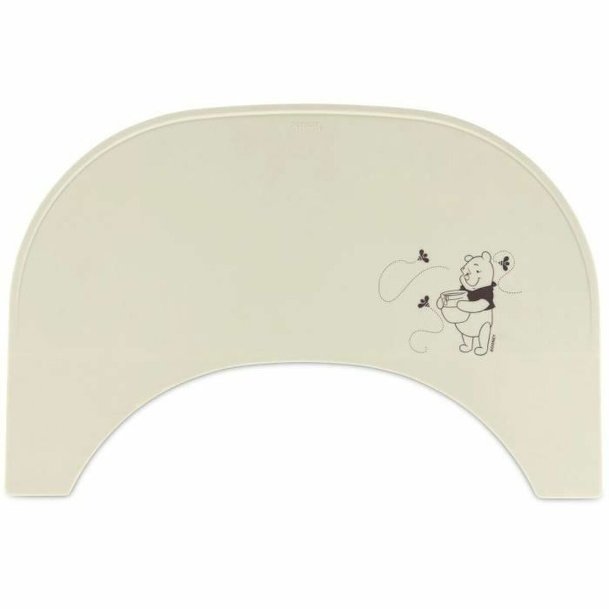 Set di Stoviglie Hauck Silicone