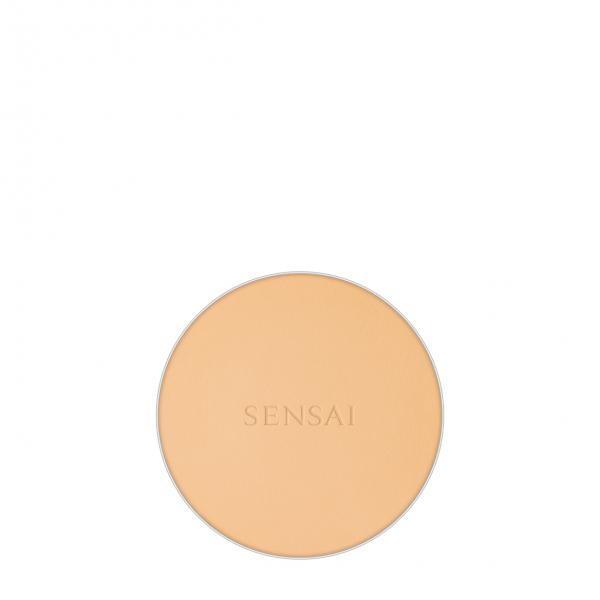 Base per il Trucco in Polvere Kanebo Total Finish Beige Ricarica